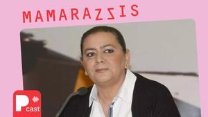 Mamarazzis: María Del Monte, distanciada de Antonio Tejado y su familia.