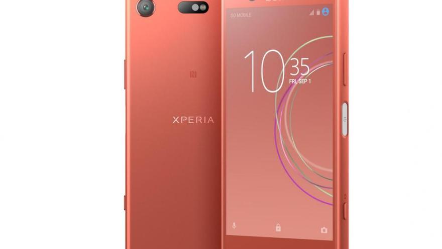 Sony Xperia XZ1 y XZ1 Compact: los primeros móviles con Android Oreo 8.0