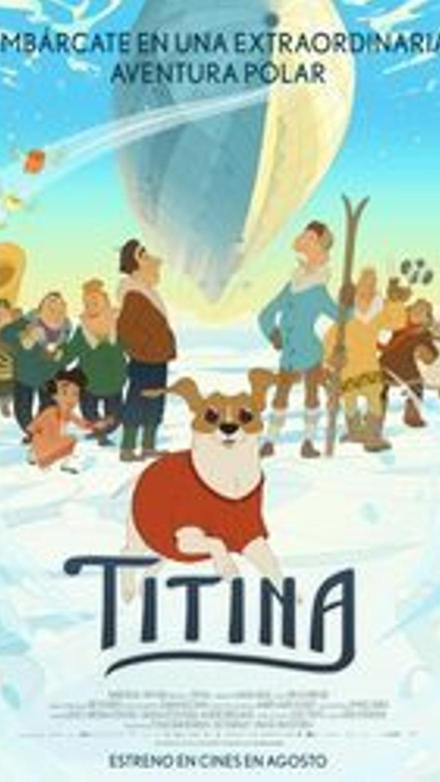 Titina