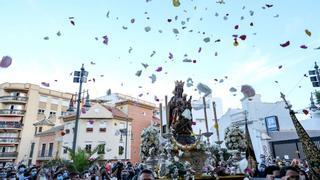 El Obispado de Málaga pide prudencia antes de permitir la vuelta de las procesiones