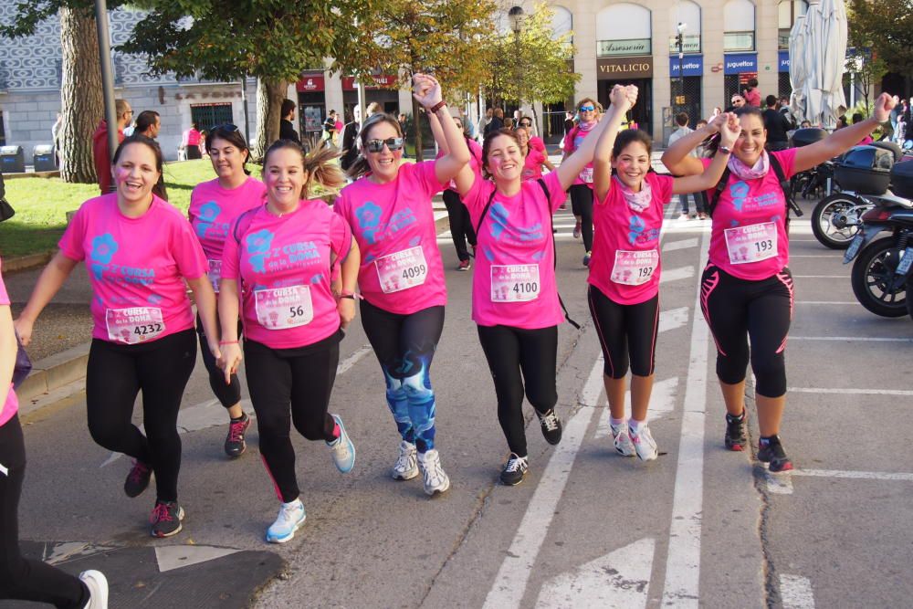 Cursa de la Dona de Figueres 2017