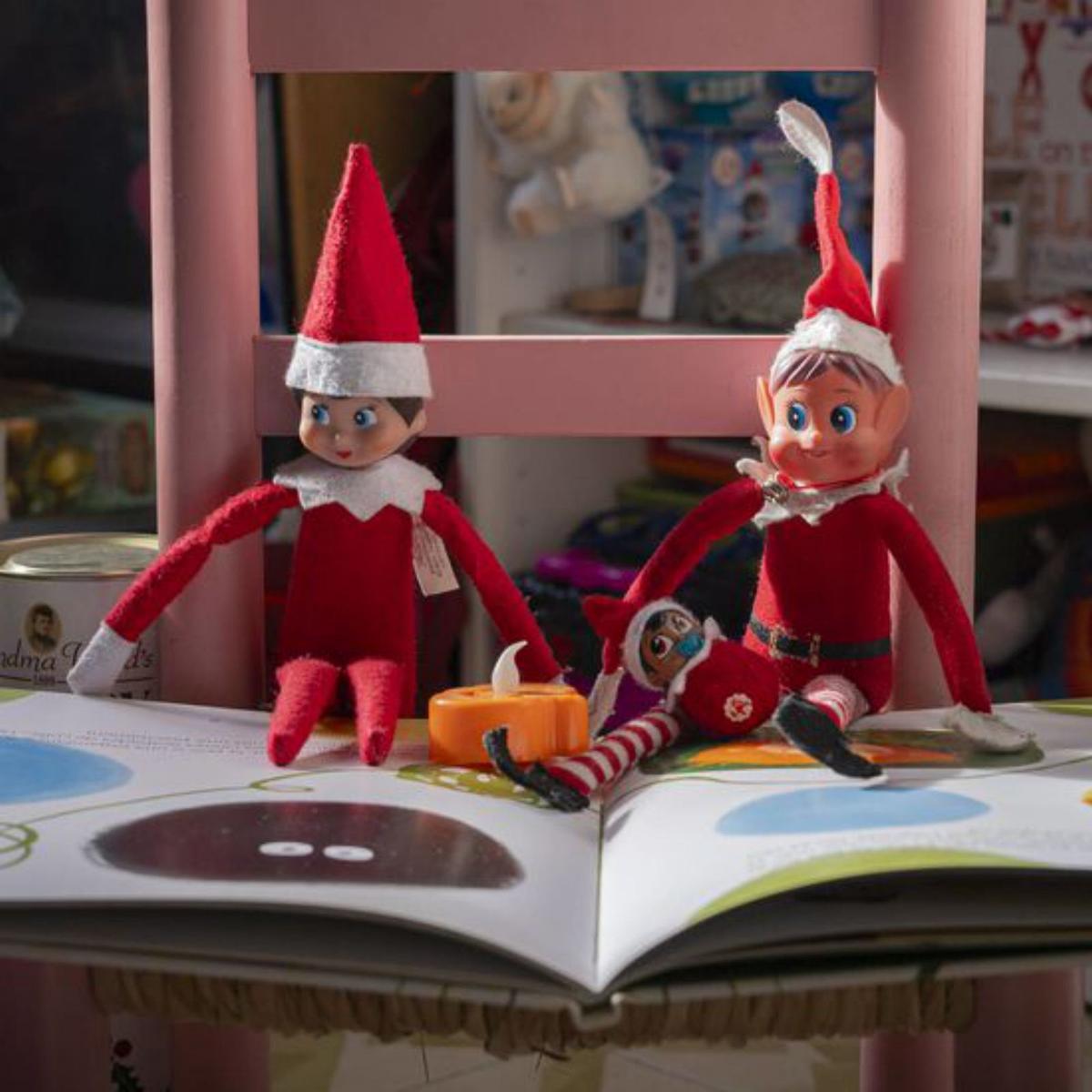 Les xarxes imposen un Nadal frenètica les llars