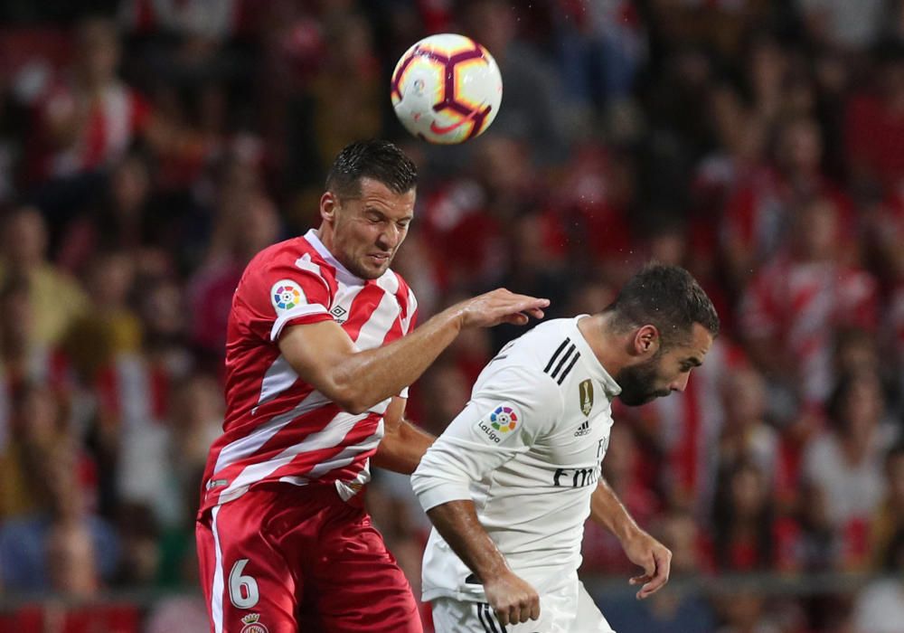 LaLiga Santander: Girona-Real Madrid