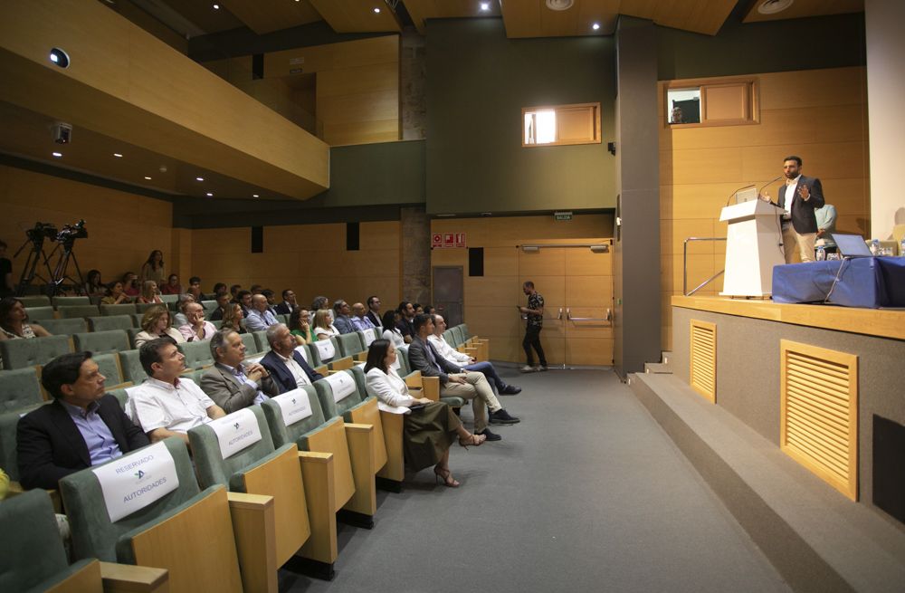 Foro de Sostenibilidad Medioambiental de ASECAM