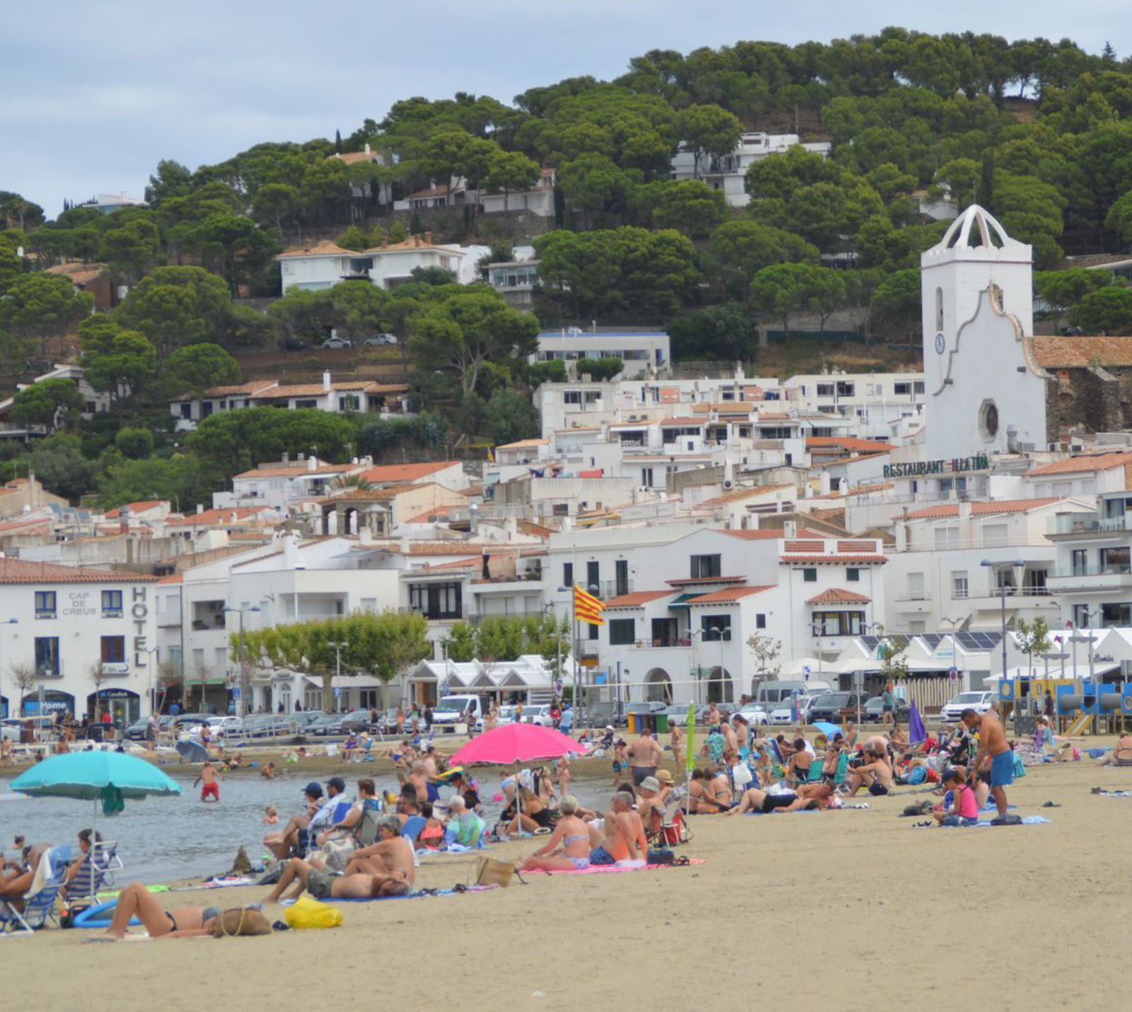 El Port de la Selva ens obre la porta per a descobrir-lo