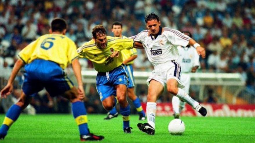 Gedenktag | 28 Jahre Villarreal-Debüt in der Primera División mit dem legendären frühen Tor von Gica Craioveanu