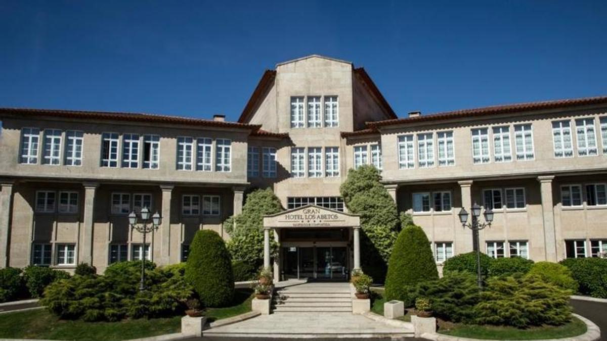 Muere Juan Luis Puya Rey, exdirector del Gran Hotel Los Abetos de Santiago
