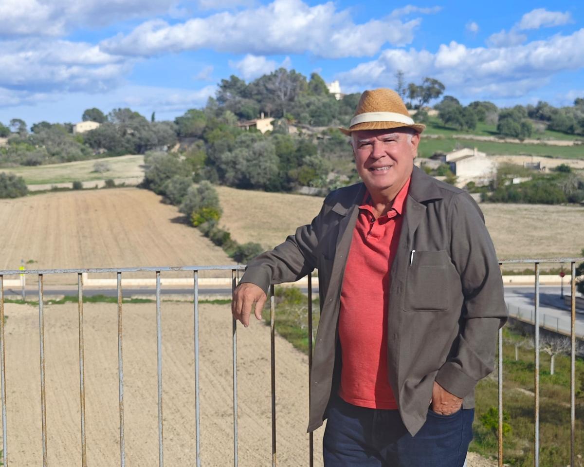 Felip Munar es uno de los premiados.