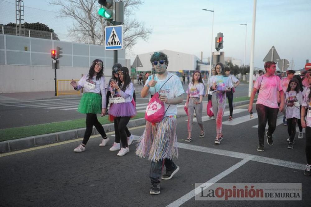 Holi Life en Cabezo de Torres (III)