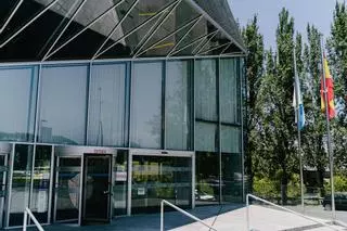 Condenan a trabajos comunitarios a una mujer de Ourense por dar bofetadas y puñetazos a su madre octogenaria: «Te vas con tu nené»