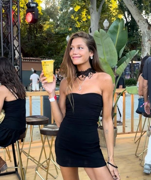 Las mejores fotos de Miri Pérez-Cabrero