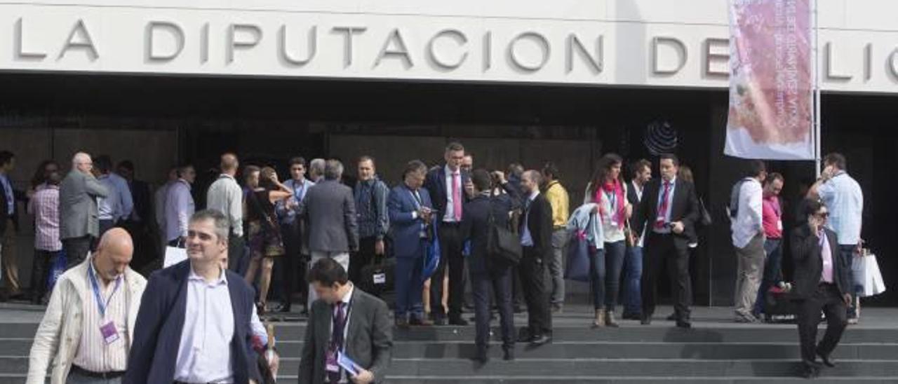 La tecnología de los hospitales, obsoleta por falta de inversión