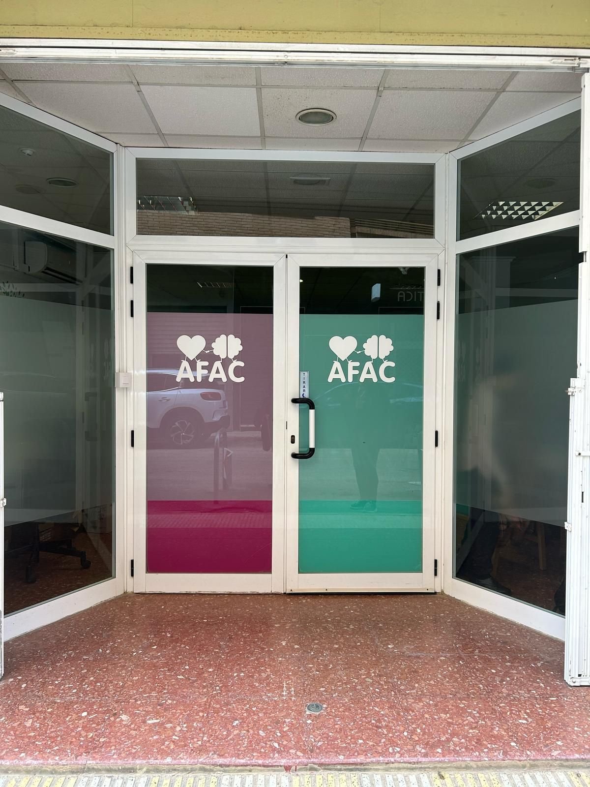 Los estibadores del Puerto de Las Palmas donan más de 61.000 euros para las víctimas de la Dana de Valencia