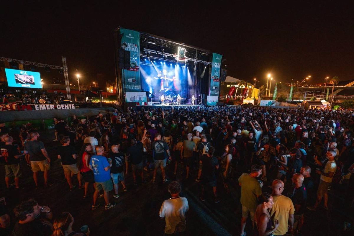 LPA Beer Music Fest