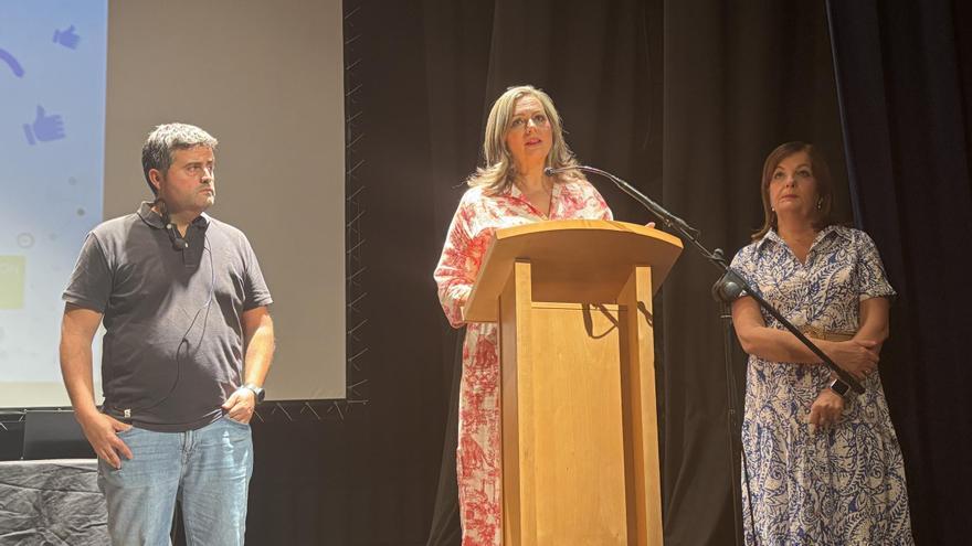 El Ayuntamiento de Baena inicia el programa educativo de prevención del acoso y de los riesgos del uso de las redes sociales