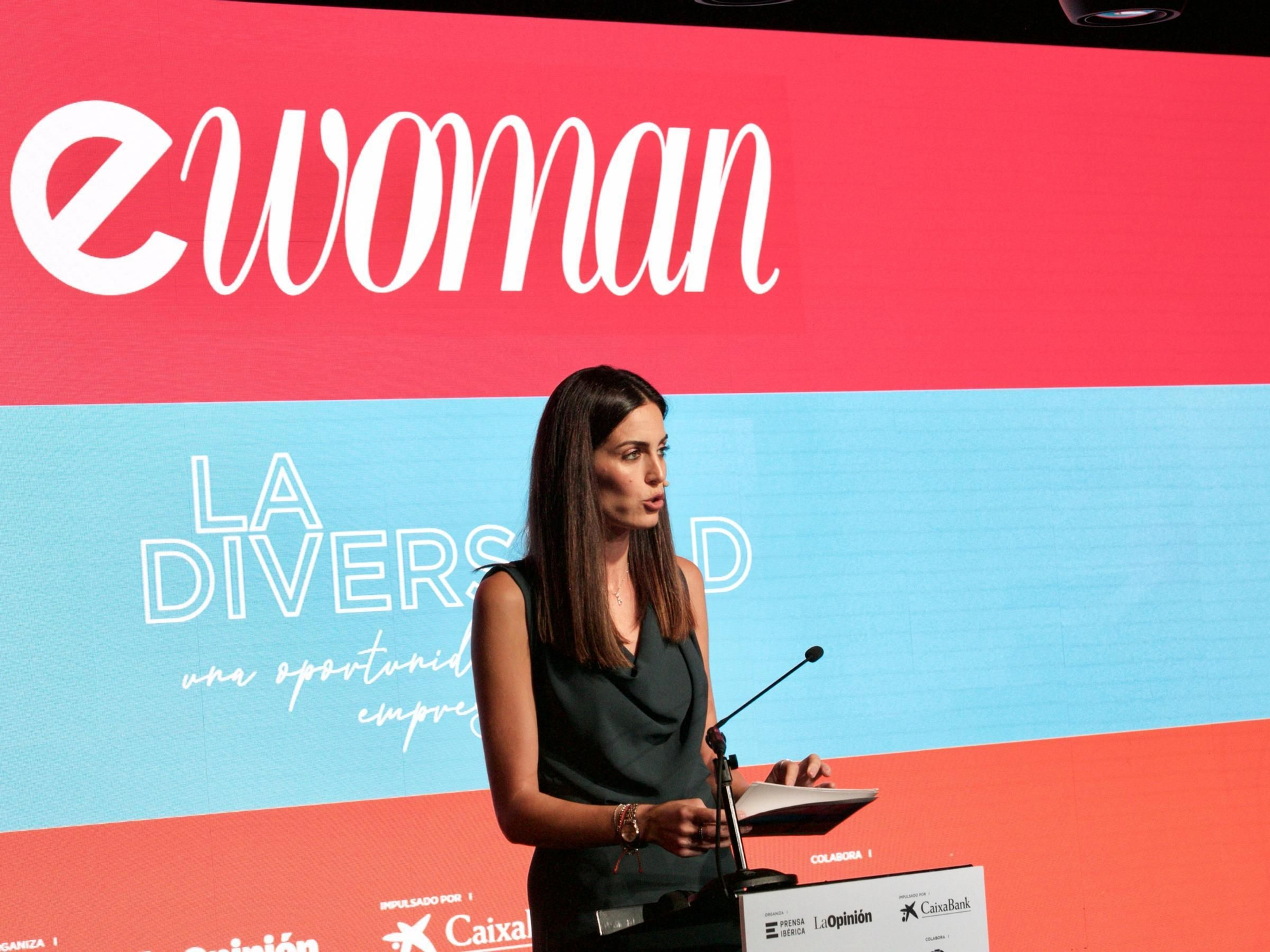 Las mejores imágenes de eWoman Murcia 2023