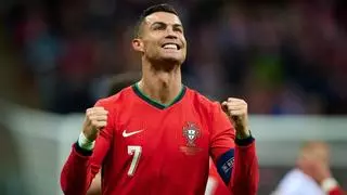 Escocia - Portugal: Horario y dónde ver el partido de la Liga de Naciones