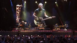 Bruce Springsteen penja el cartell d’‘esgotat’ a Barcelona: ja hi ha revenda d’entrades