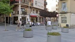 Barcelona rectifica y modifica la supermanzana de Horta, la más desconocida de la ciudad