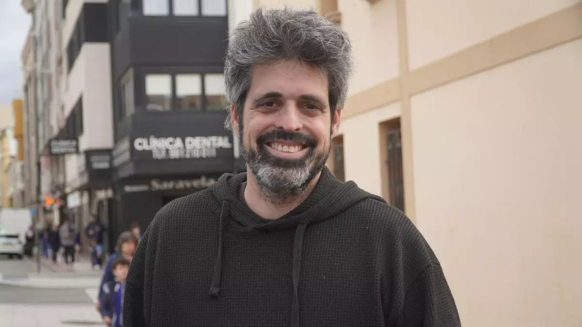 El 15002, un distrito "de moda" en A Coruña en el que cada vez cuesta más quedarse:  "Si te vas de Monte Alto, es por el precio de la vivienda"