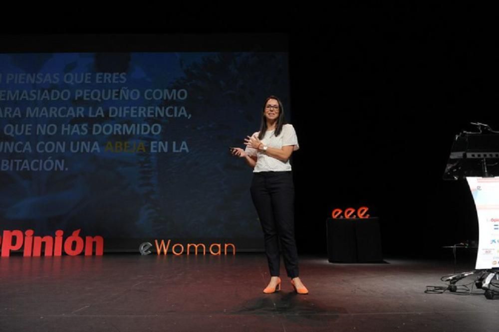 eWoman Murcia 2018 (I)