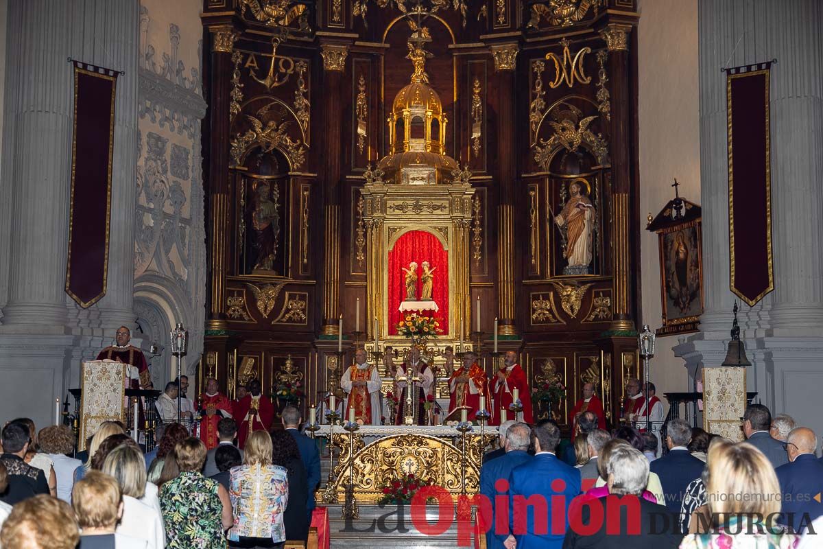 Fundación del camino Espiritual del Sur