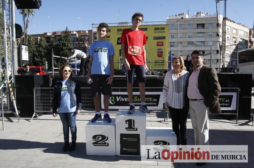 Carrera Popular Asteamur