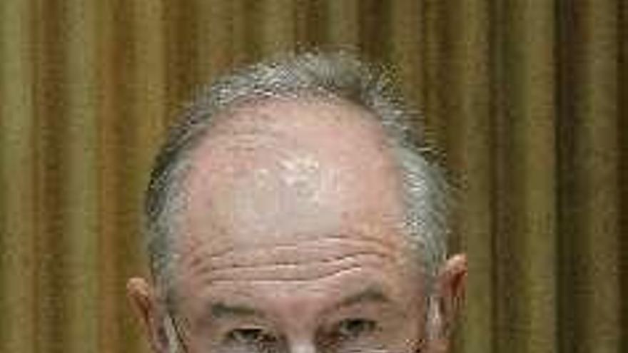 Rodrigo Rato.