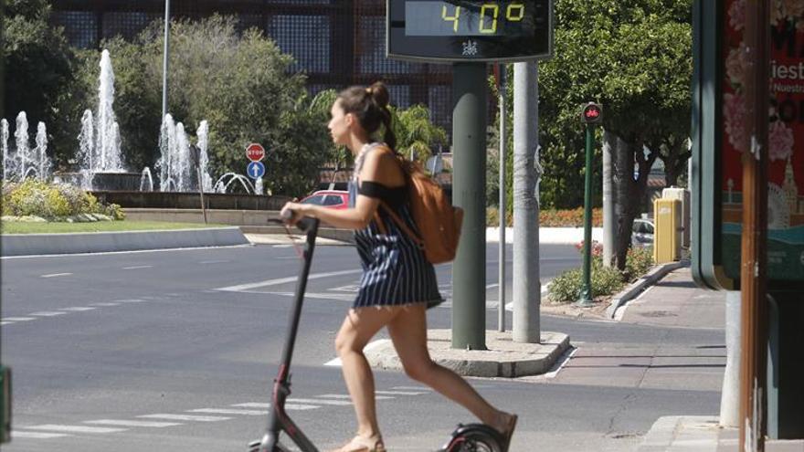 El verano oscilará con temperaturas entre lo normal y cálido, y será seco