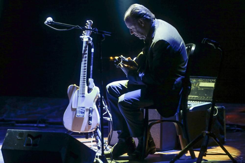 Concierto de Barbara Hendricks en el Teatro Campoamor