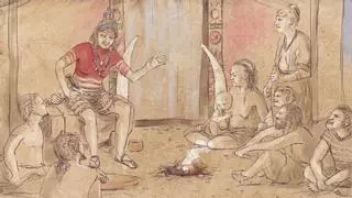 La 'dama de marfil': una mujer era la persona más poderosa de la península Ibérica en la Edad del Cobre