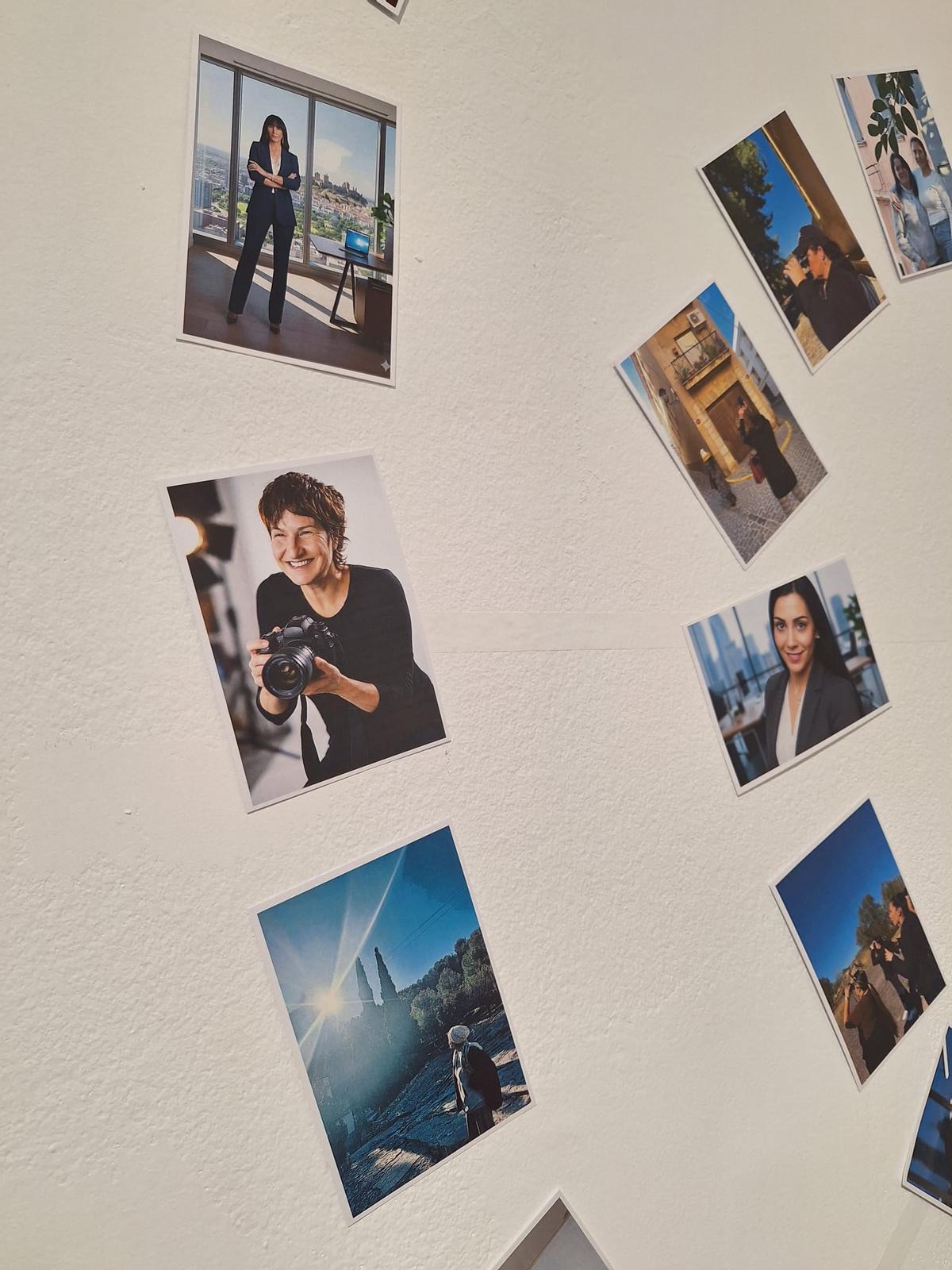 Fotografías de #LoVeoMeVen.