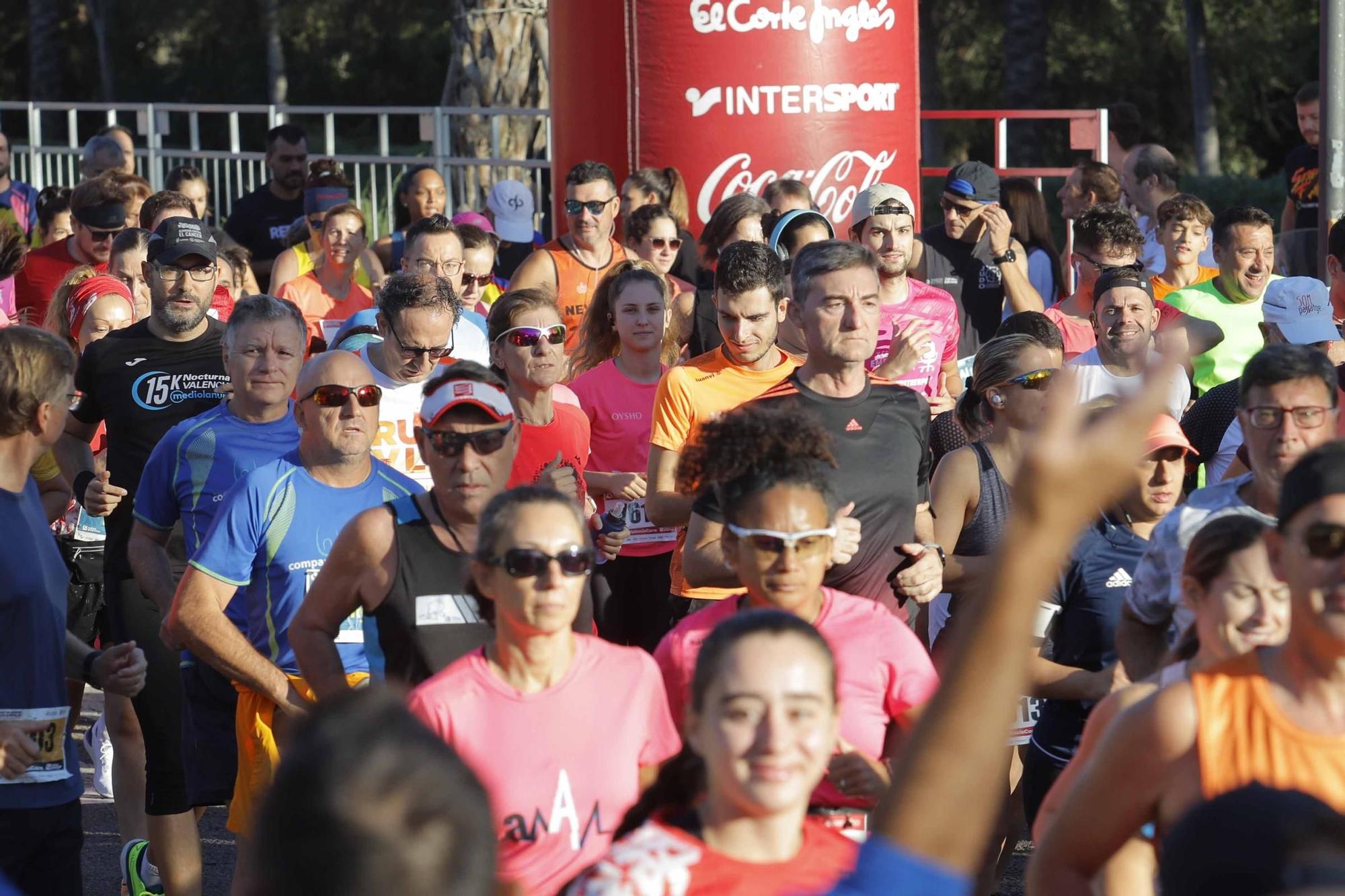 Volta a Peu als barris de Sant Marcel·lí i Sant Isidre