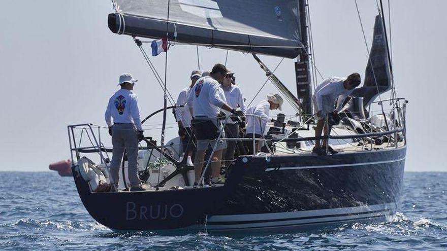 El ‘Brujo’ no falla y se corona como ganador de la XXIII Costa Azahar