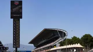 Oficial: El Circuit renueva con la F1 hasta 2032 en contrato multianual