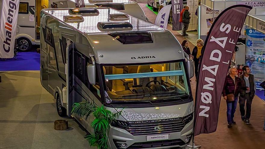 El turismo rural pide paso: quiere que Avilés sea la puerta al Occidente