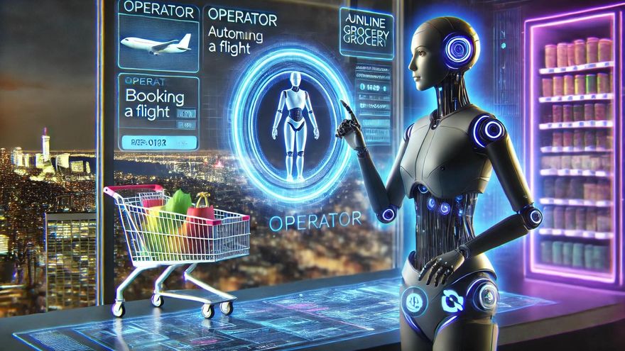 Llegan los superagentes inteligentes: la nueva revolución de 18.400€ mensuales