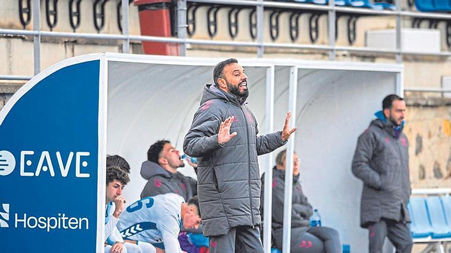 Tamaraceite Beats Tenerife C 3-0, Climbs to Second