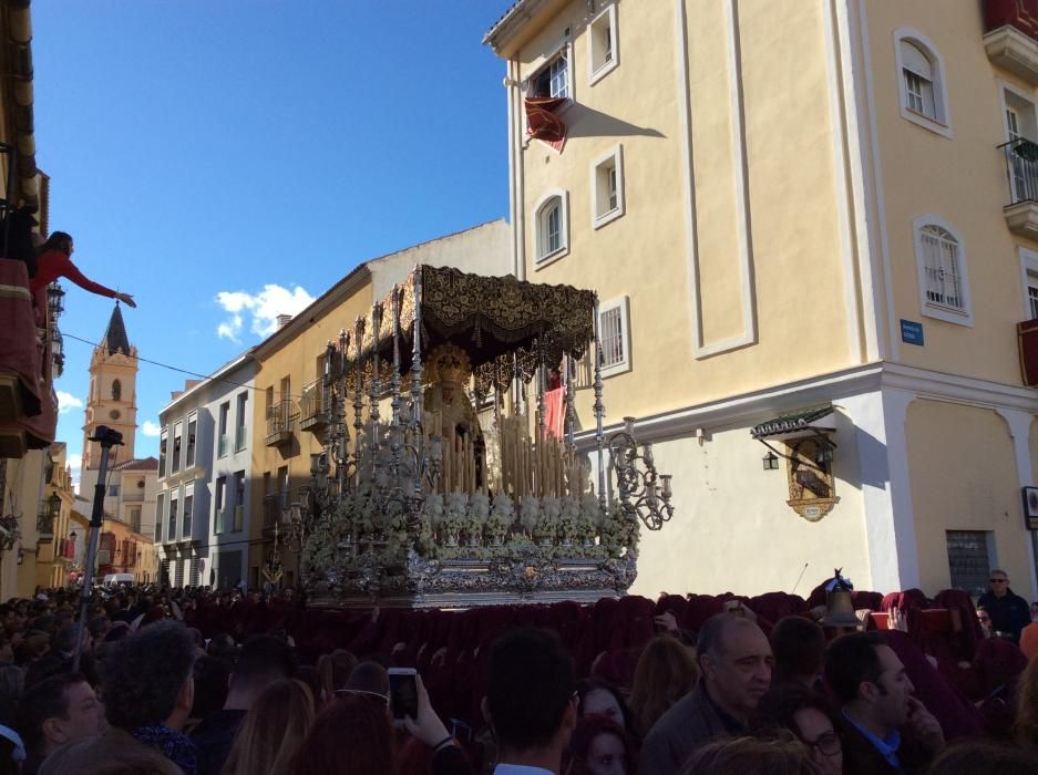 Domingo de Ramos | Salud