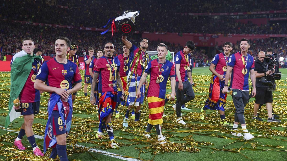 La final