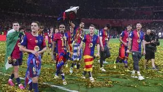 La final