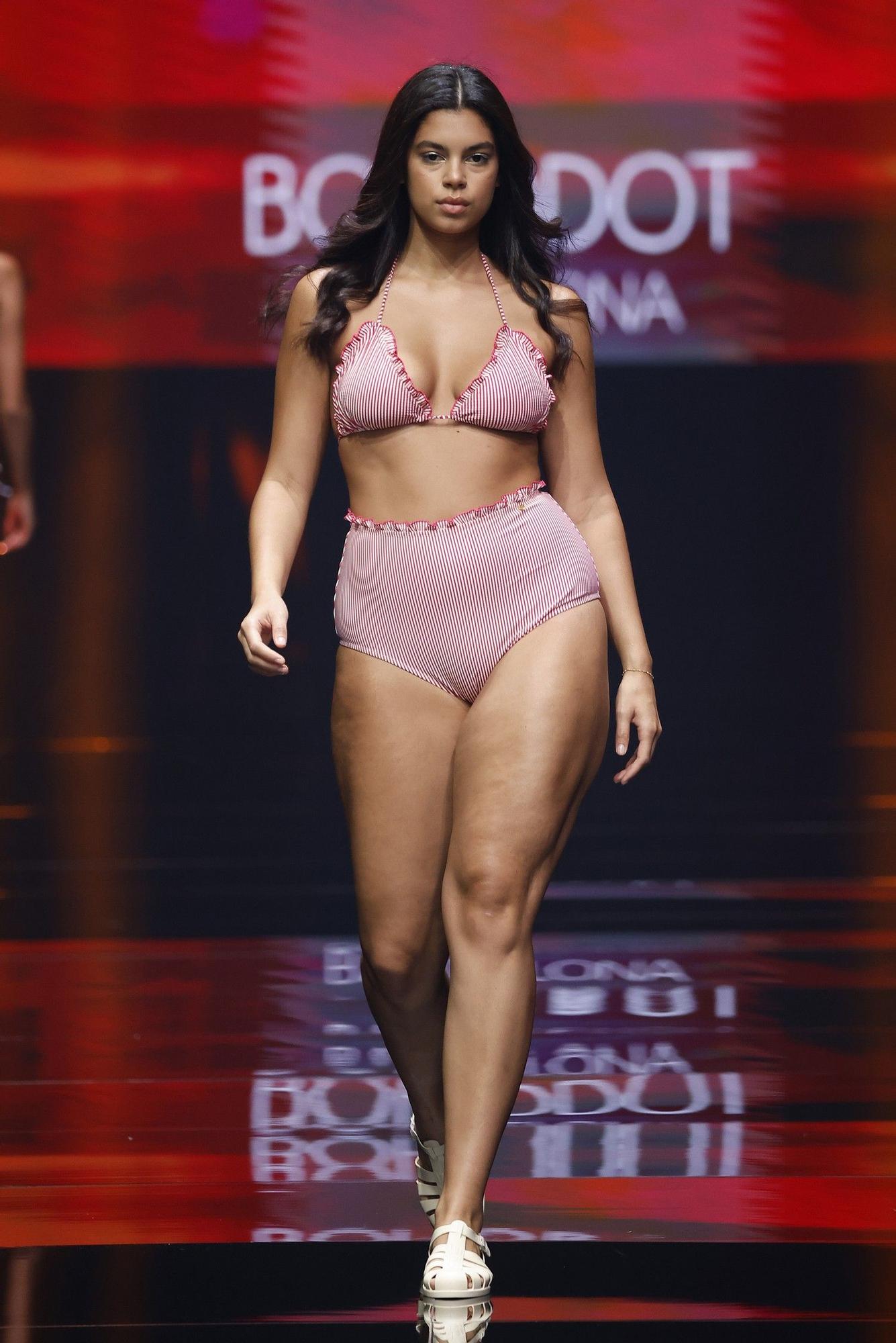 Desfile de Bohodot dentro de Gran Canaria Swim Week by Moda Cálida 2023