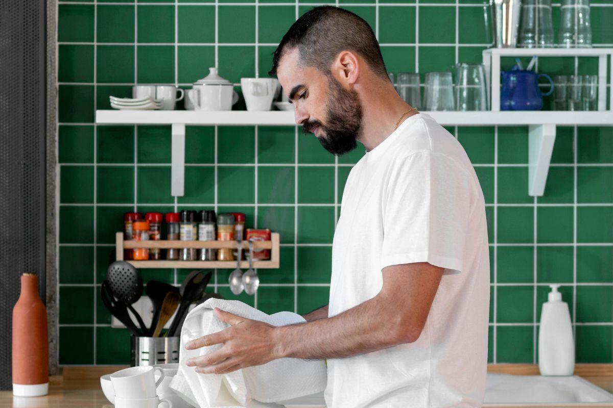 Amazon tiene la solución más simple (y barata) para mantener la encimera ordenada