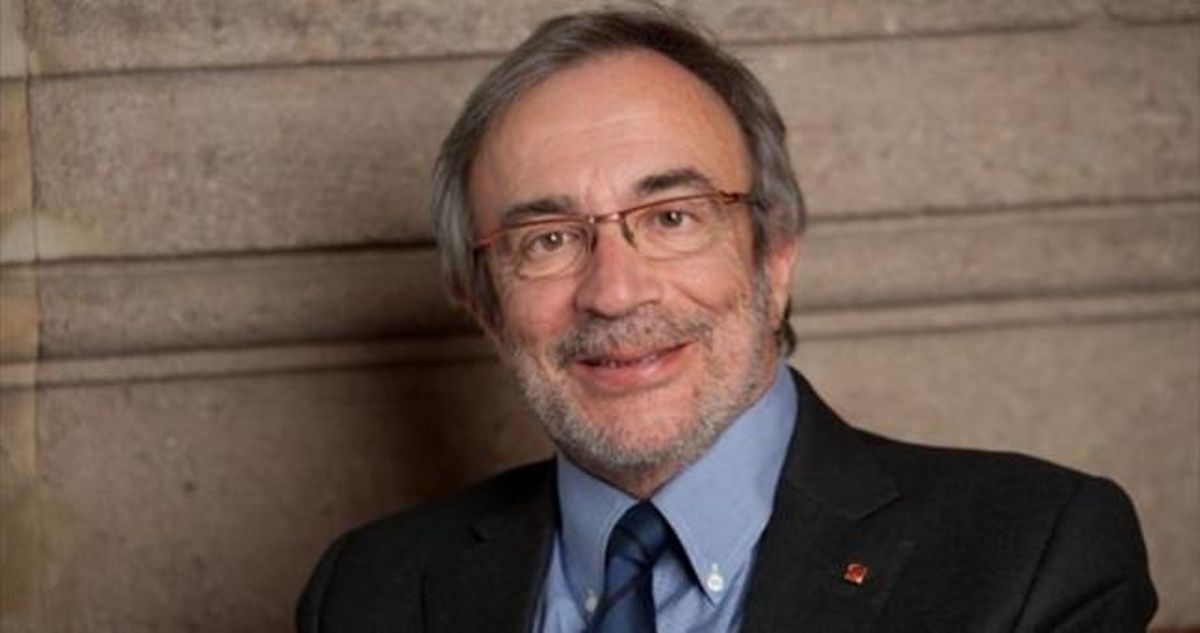 Xavier Sabaté. Xavier Sabaté.