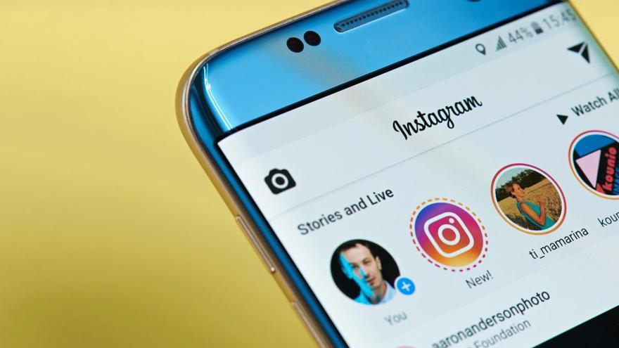 Nuevo fallo de Instagram: los usuarios reportan problemas para cargar contenido