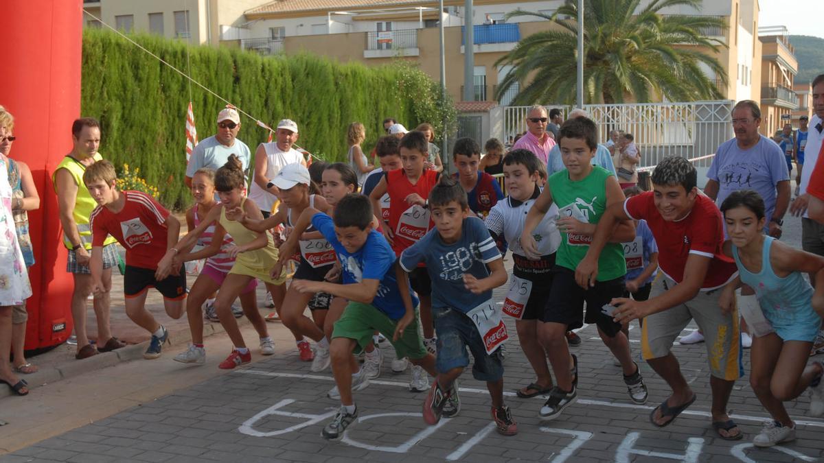 Albalat dels Tarongers vivirá sus tradicionales fiestas durante el mes de agosto