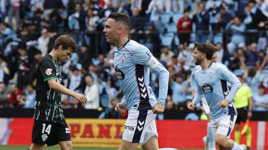 Aspas: 