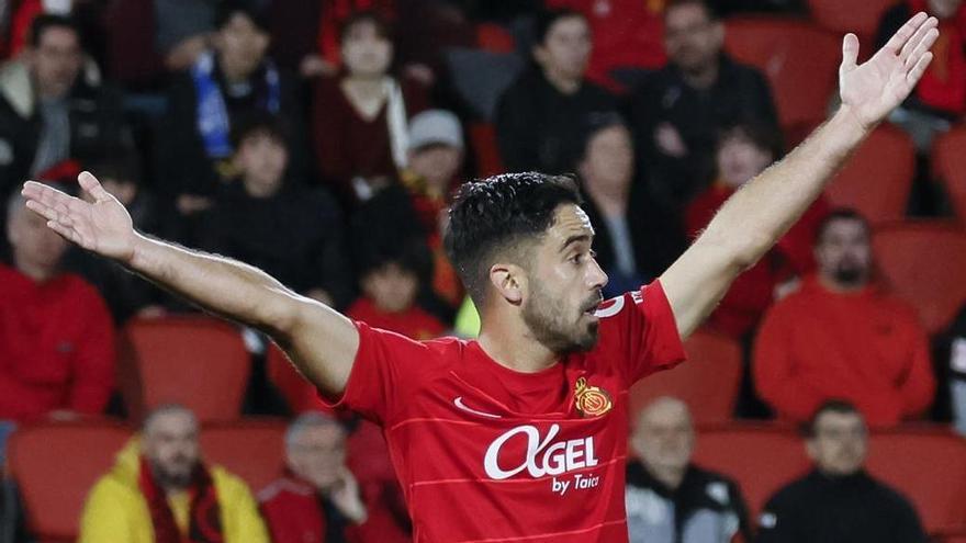 Vídeo | El &#039;recadito&#039; de Jaume Costa a Emery en la celebración de la Copa del Rey