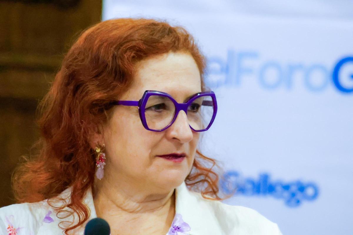 Foro Mulleres de Primeira de El Correo Gallego