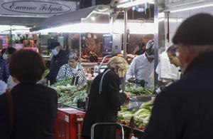 Una incidència a l’alça amenaça amb l’avançament de la setena onada